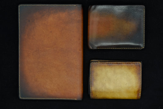 Patina ở da là gì?