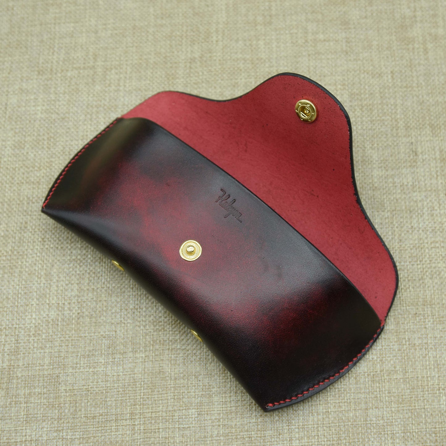 Bao kính da Veg 1 lớp