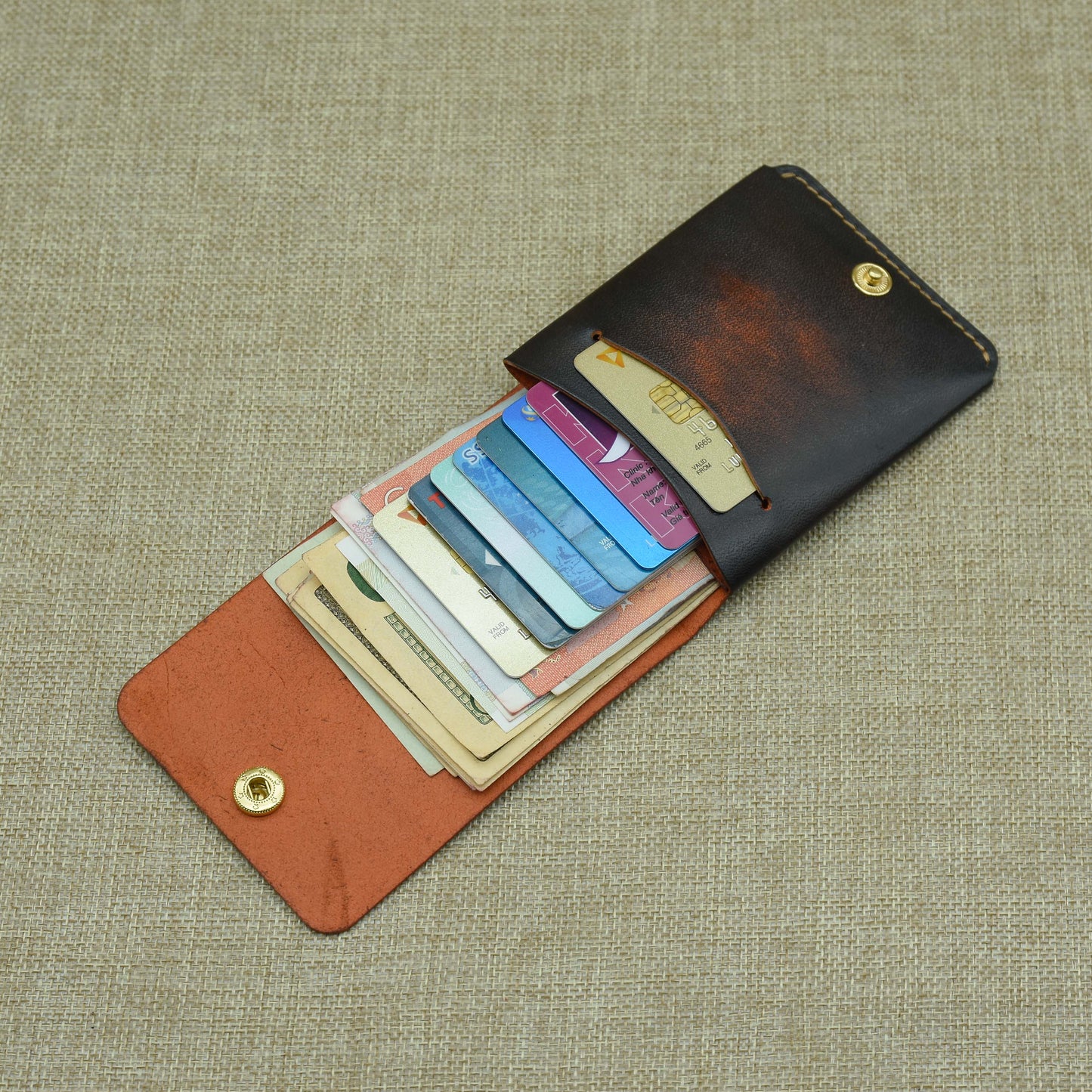 VÍ HANDMADE PATINA - MINI - DA VEG