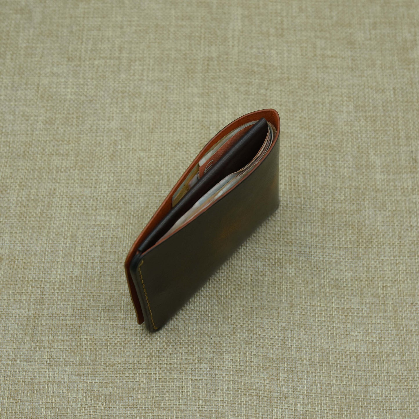 VÍ HANDMADE PATINA - MINI - DA VEG