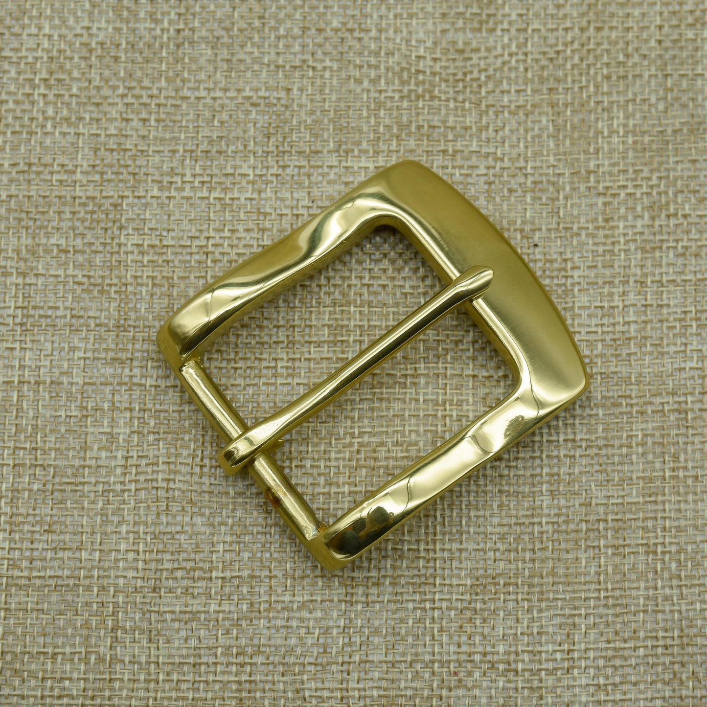 Mặt thắt lưng khóa kim