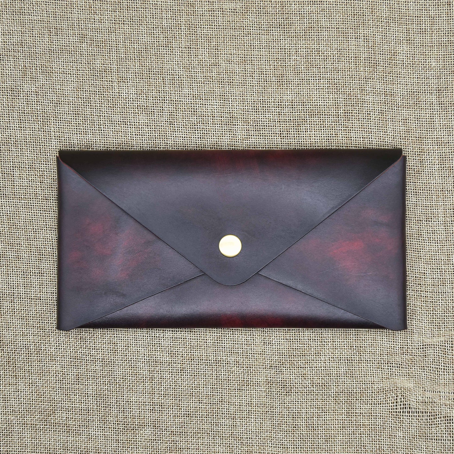 VÍ NỮ HANDMADE PATINA - DA VEG