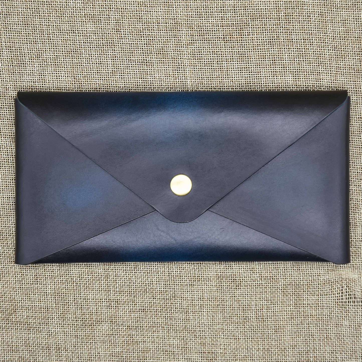 VÍ NỮ HANDMADE PATINA - DA VEG
