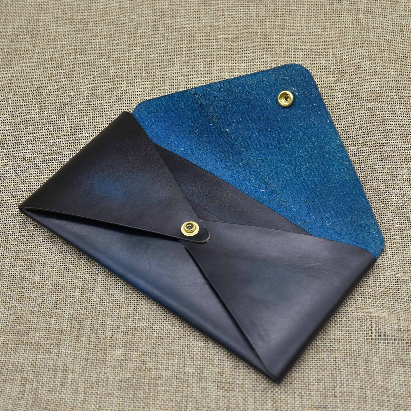 VÍ NỮ HANDMADE PATINA - DA VEG