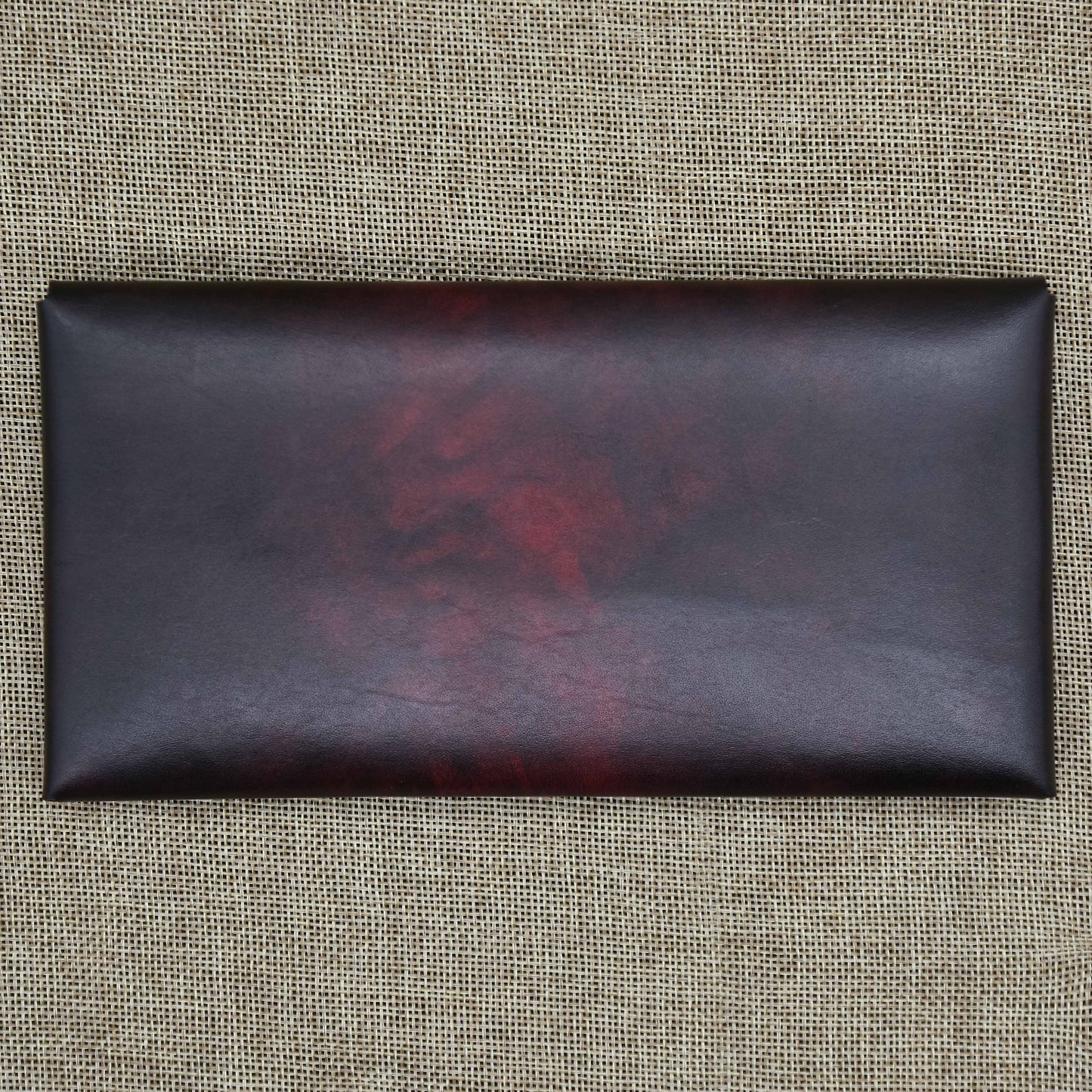 VÍ NỮ HANDMADE PATINA - DA VEG