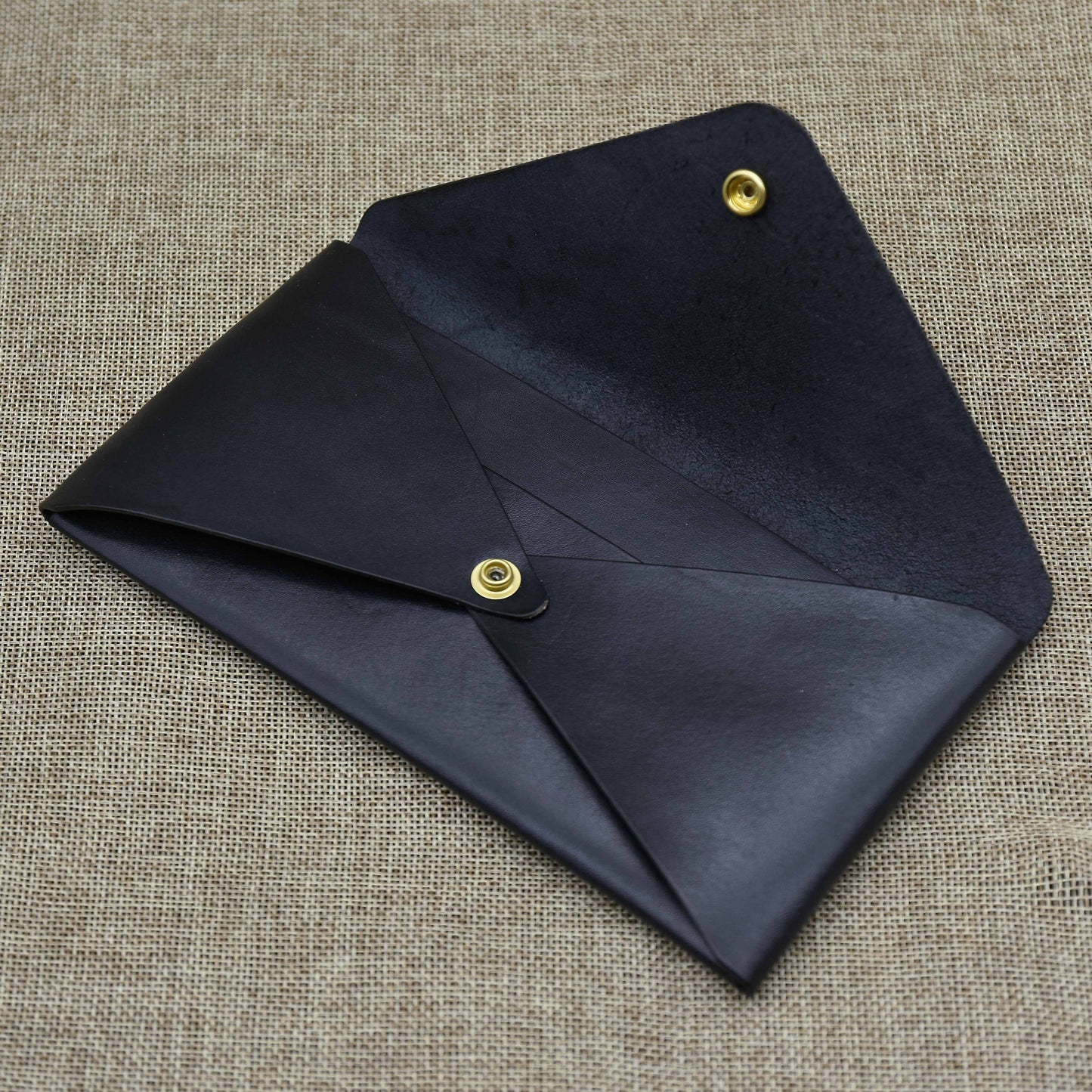 VÍ NỮ HANDMADE PATINA - DA VEG