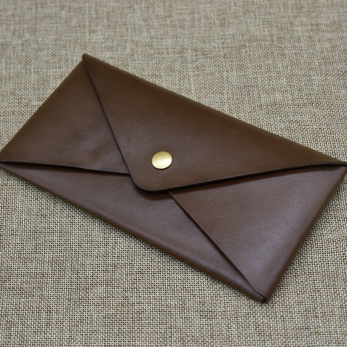 VÍ NỮ HANDMADE PATINA - DA VEG