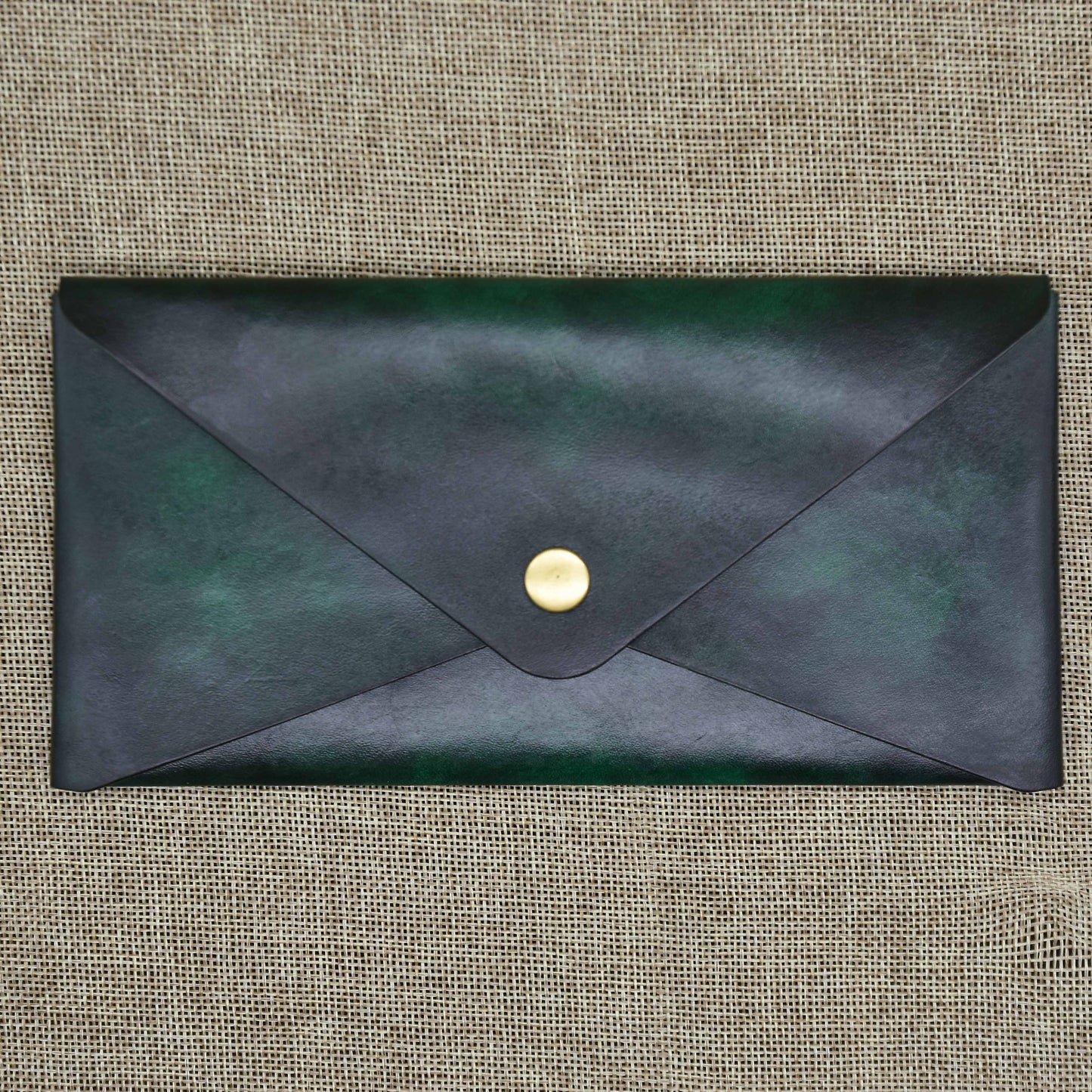 VÍ NỮ HANDMADE PATINA - DA VEG