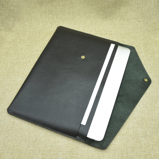 MACBOOK CASE - DA DẬP VÂN ALRAN