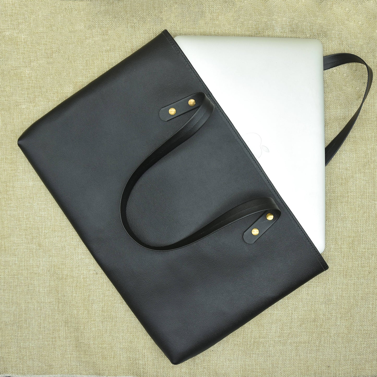 Túi Tote emo girl bag