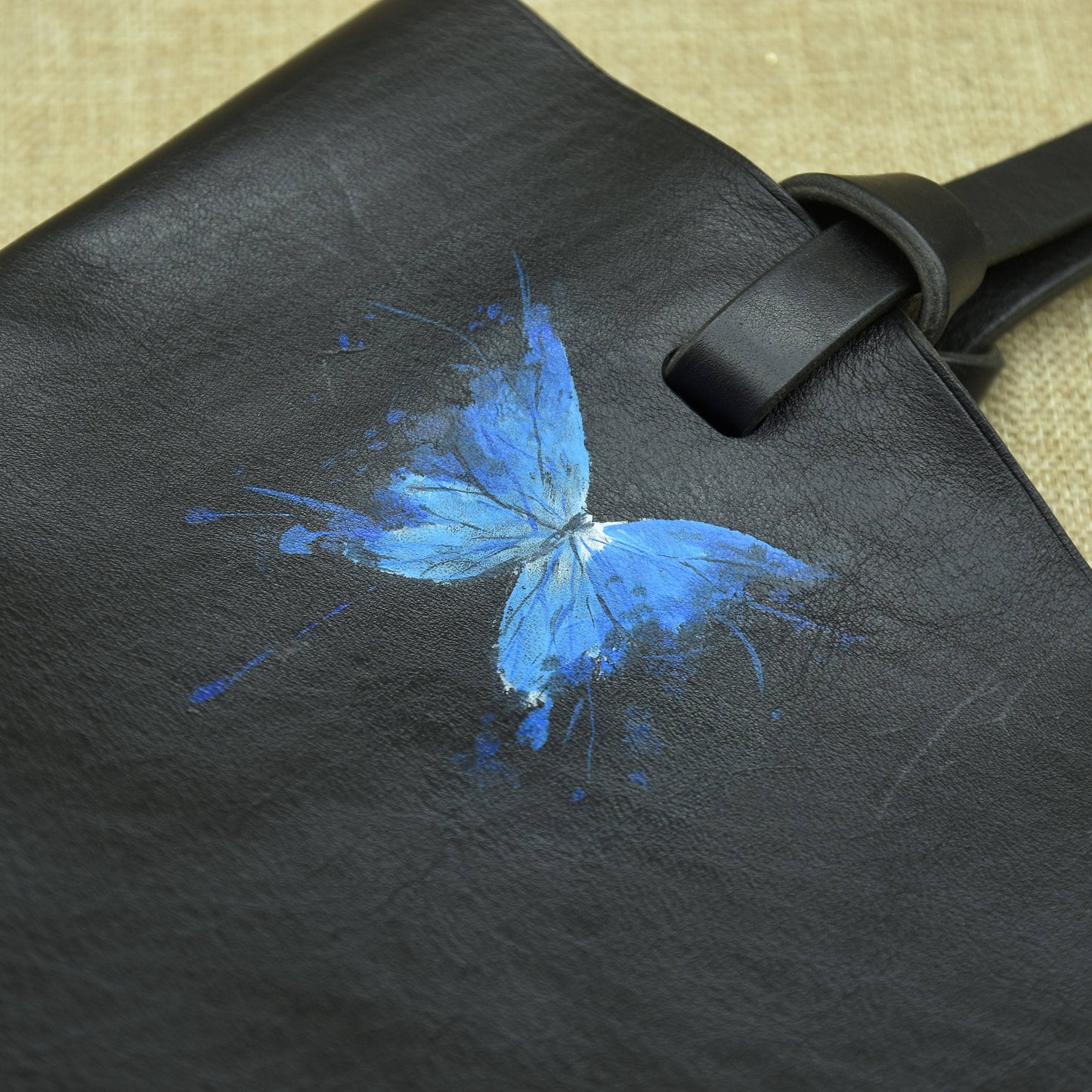 Túi Morpho Meowl bag