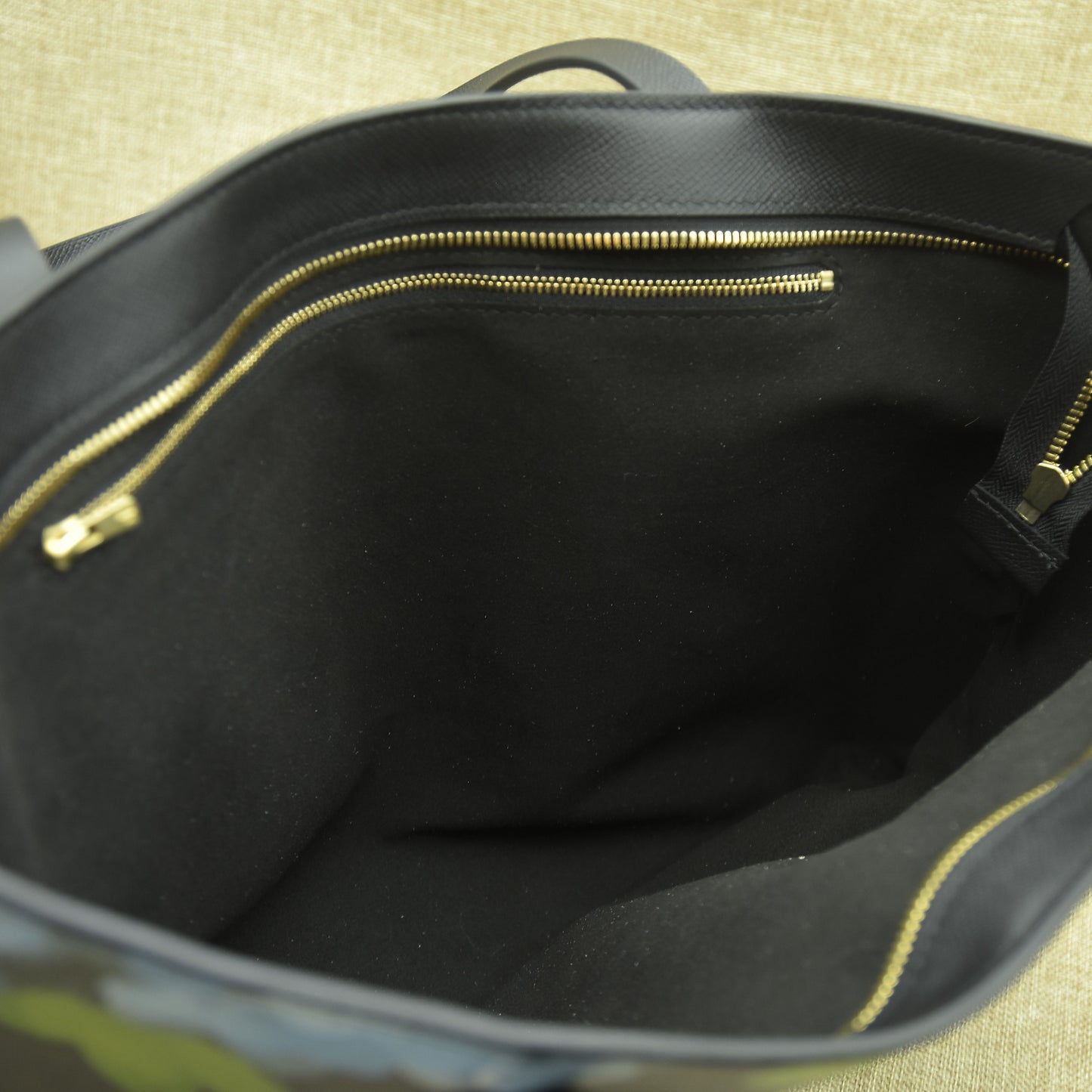 Túi Bloom Bag