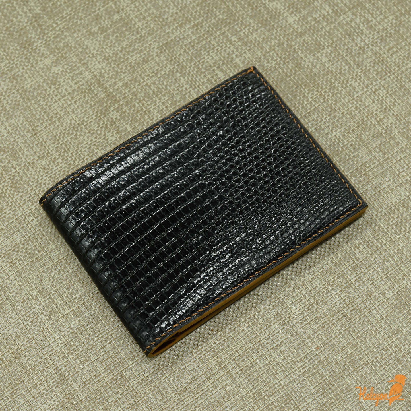 VÍ HANDMADE - DÁNG NGANG - DA KỲ ĐÀ