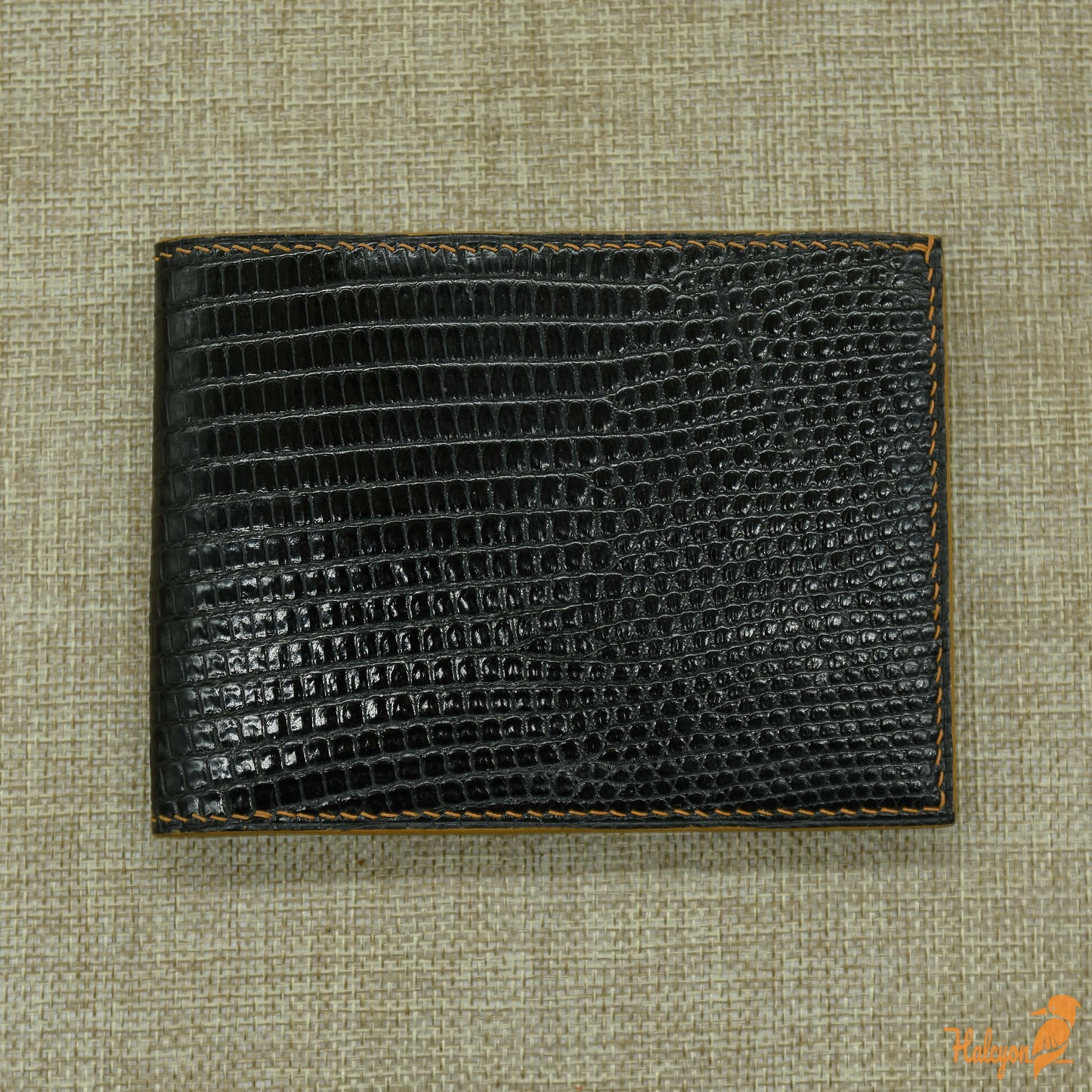 VÍ HANDMADE - DÁNG NGANG - DA KỲ ĐÀ
