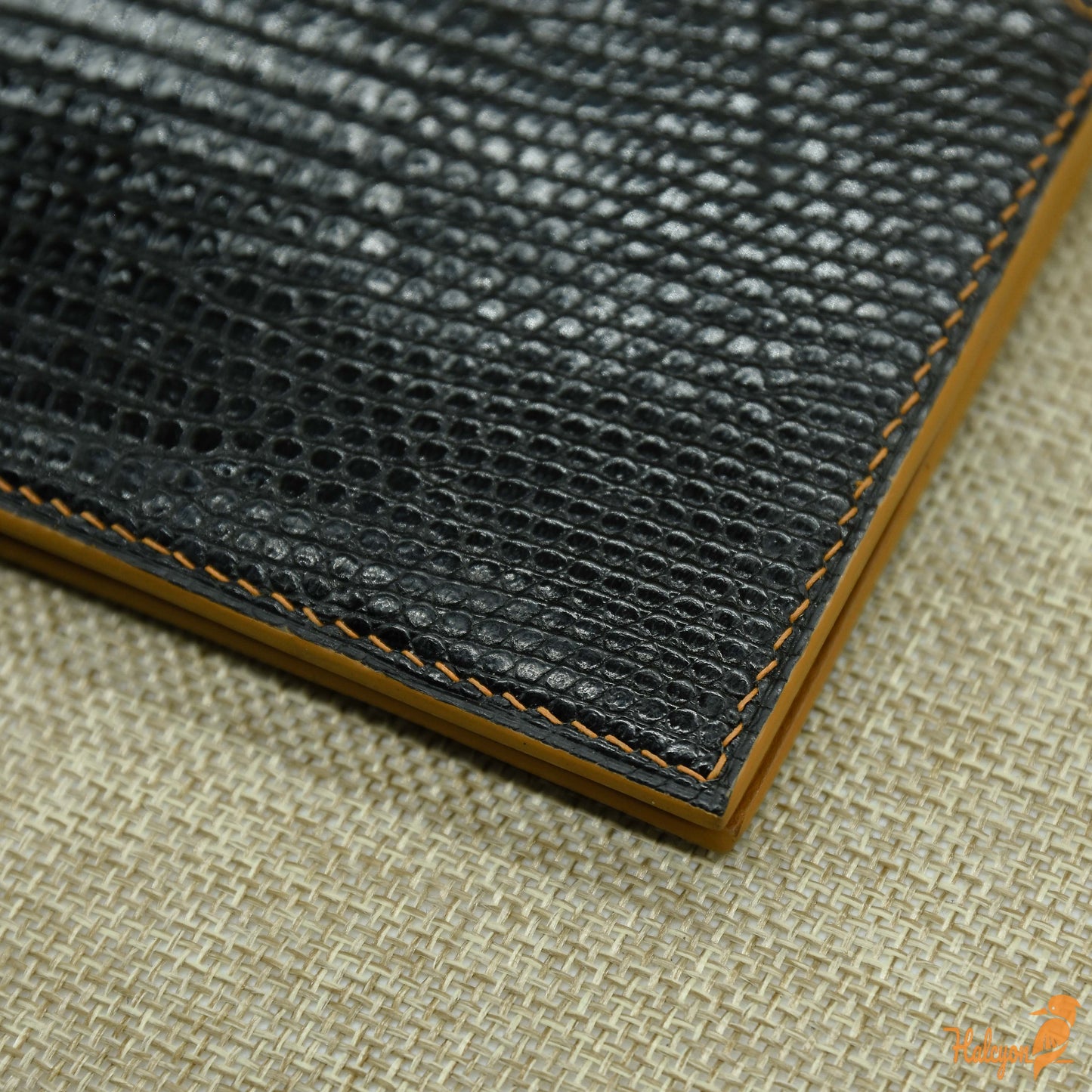 VÍ HANDMADE - DÁNG NGANG - DA KỲ ĐÀ
