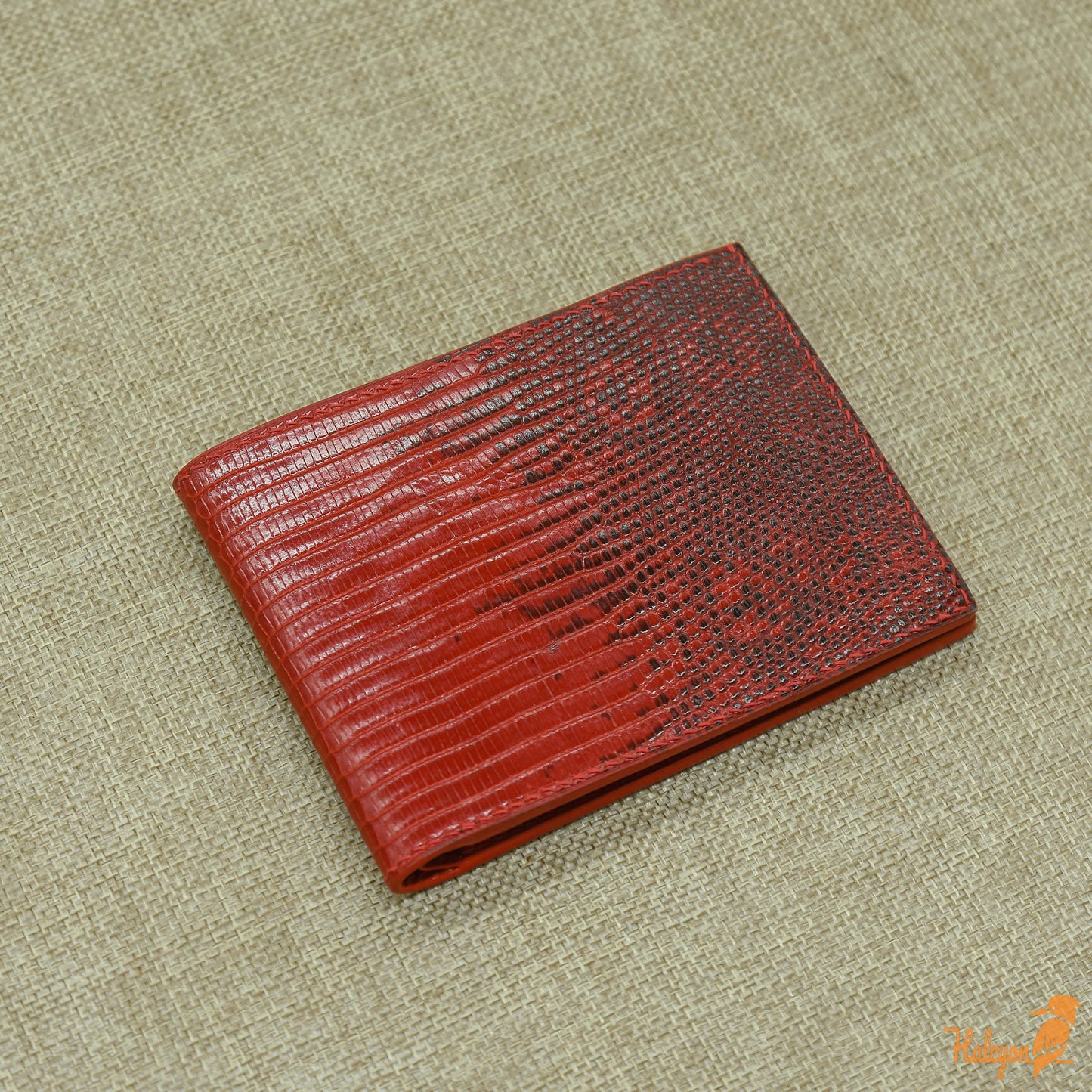 VÍ HANDMADE - DÁNG NGANG - DA KỲ ĐÀ