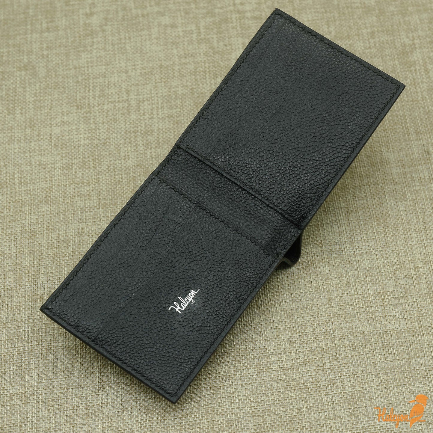 VÍ HANDMADE - DÁNG NGANG - DA KỲ ĐÀ