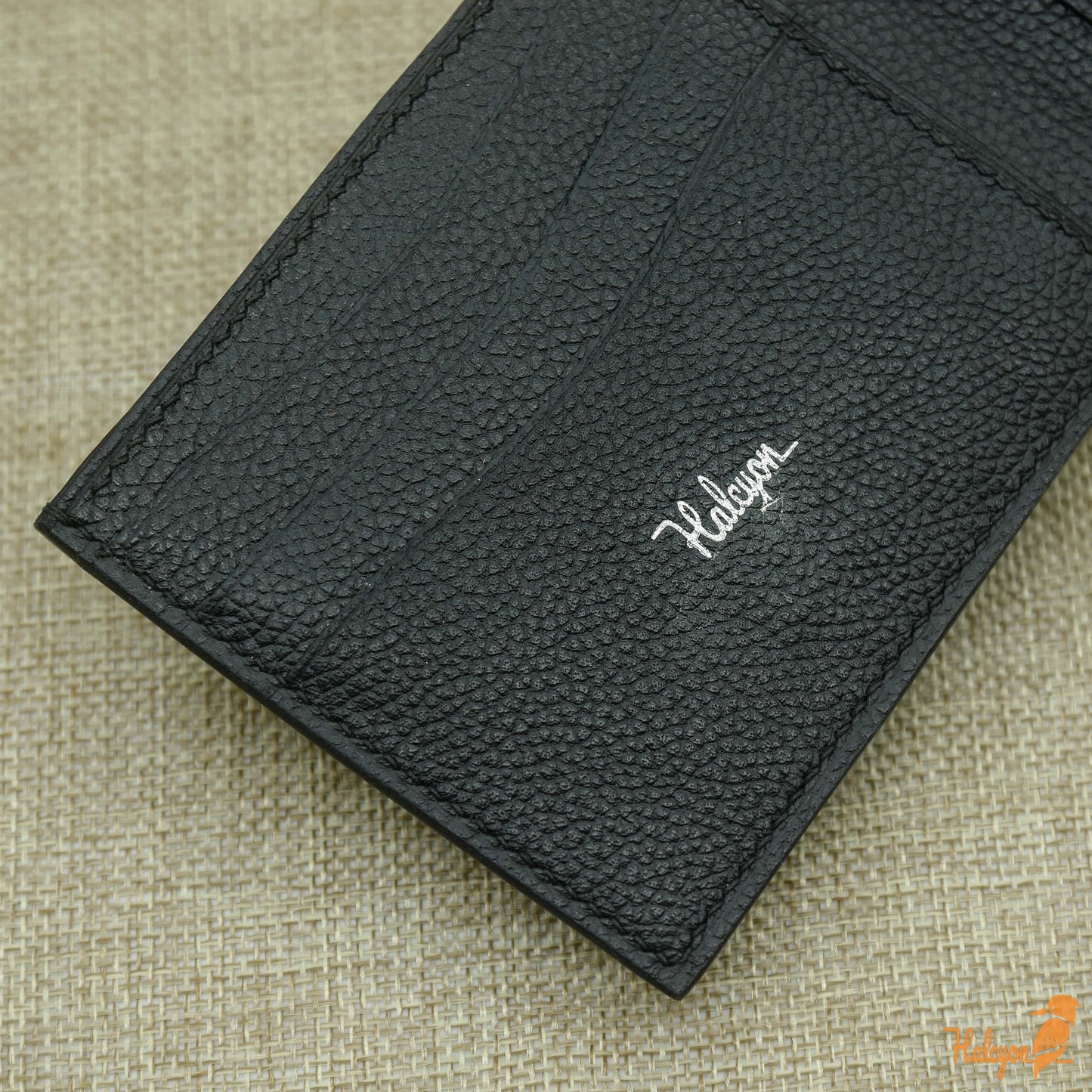 VÍ HANDMADE - DÁNG NGANG - DA KỲ ĐÀ