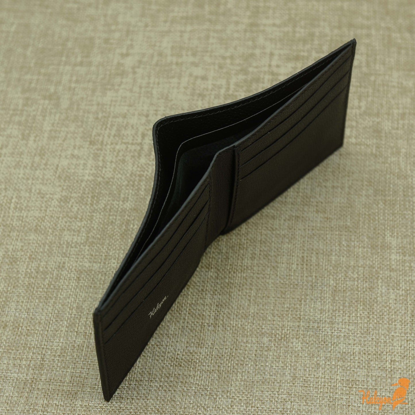VÍ HANDMADE - DÁNG NGANG - DA KỲ ĐÀ