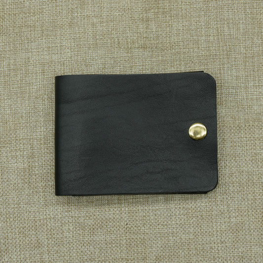 VÍ HANDMADE - DÁNG MINI - DA VACHETTA
