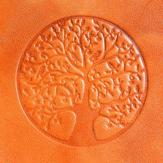 Hình dập nhiệt Tree of Life/MP039 - Halcyon VN