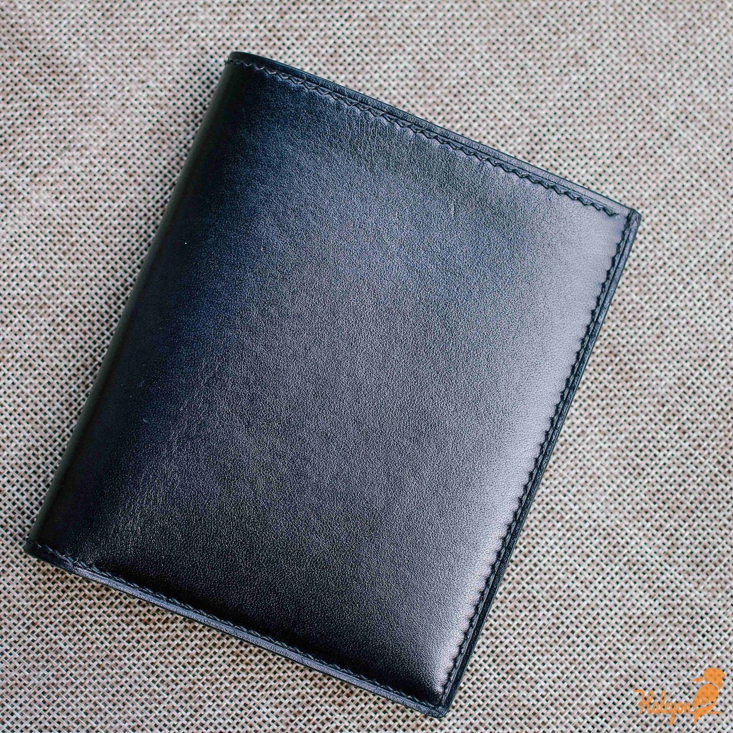 VÍ HANDMADE - DÁNG ĐỨNG - DA VEG