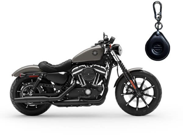 Mẫu bao chìa khoá Harley đẹp và sang trọng nhất 2023