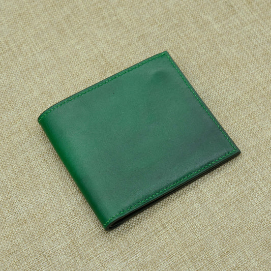 VÍ HANDMADE - DÁNG NGANG 2 - DA VEG