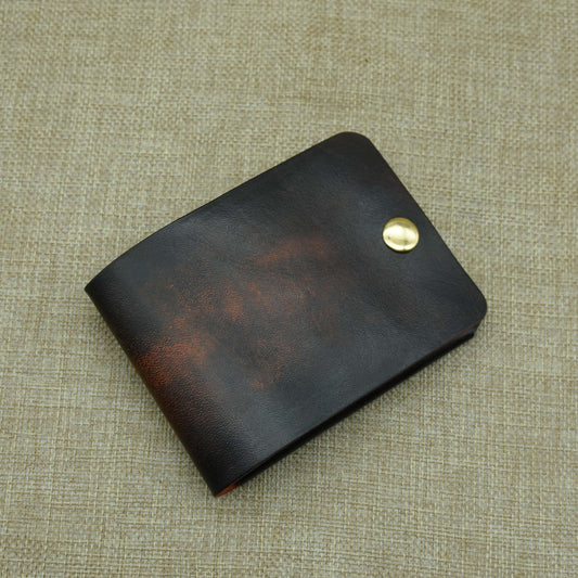 VÍ HANDMADE PATINA - MINI - DA VEG